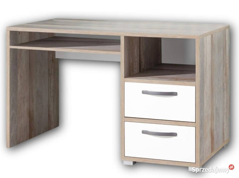 Biurko Moon 125 Poznań sprzedam