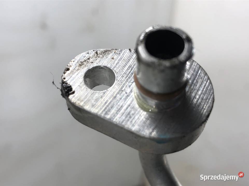 RURKA KLIMATYZACJI RENAULT CLIO IV 924403126R 15 Przewody klimatyzacji sprzedam