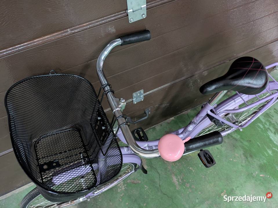 Damka retro Batavus Butterfly koła 24 Stalowa Wola sprzedam