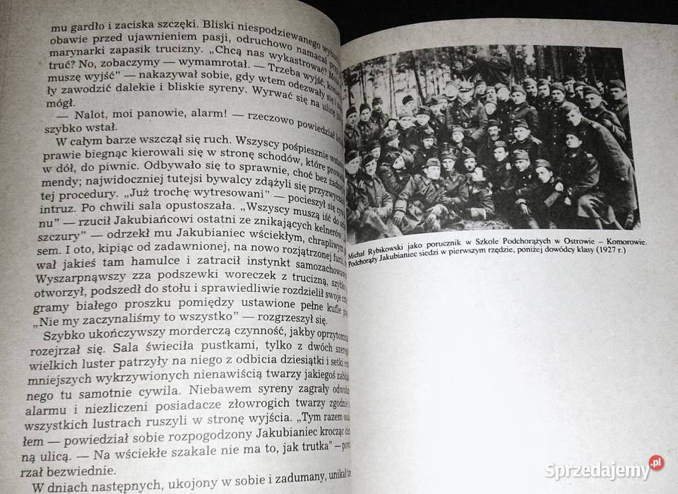 Tiergarten Powieść z lat 19391945 Stanisław Pozostałe Chełm sprzedam