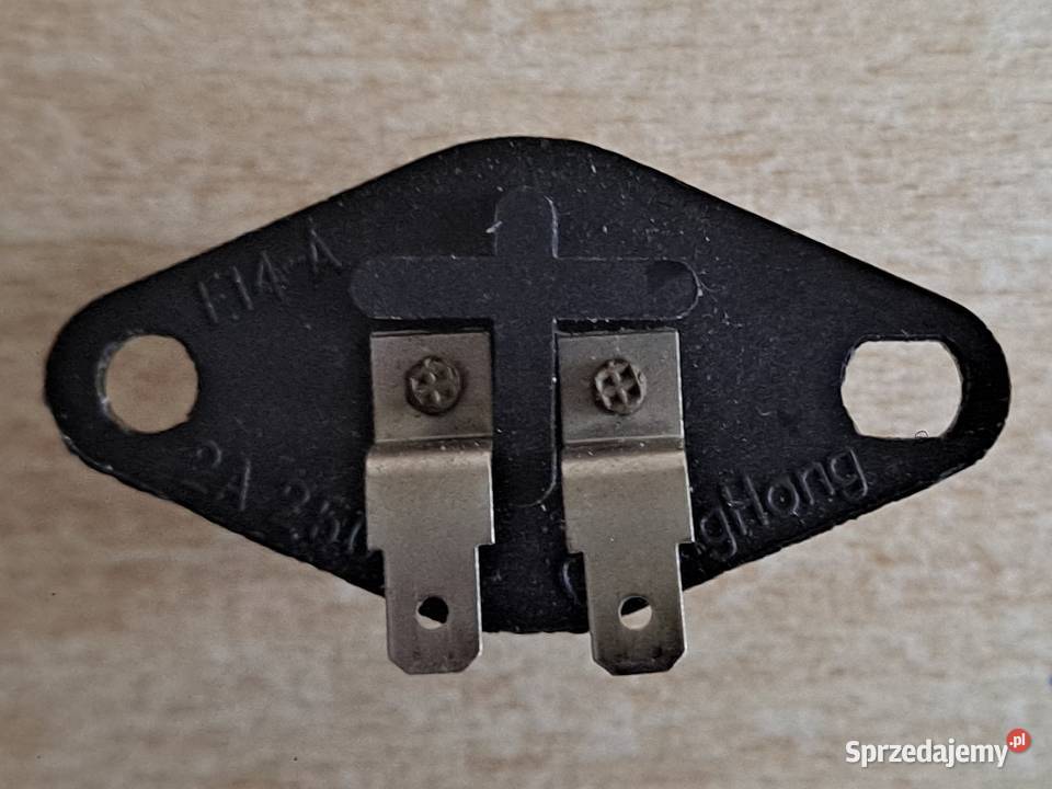 Oprawa żarówki E14