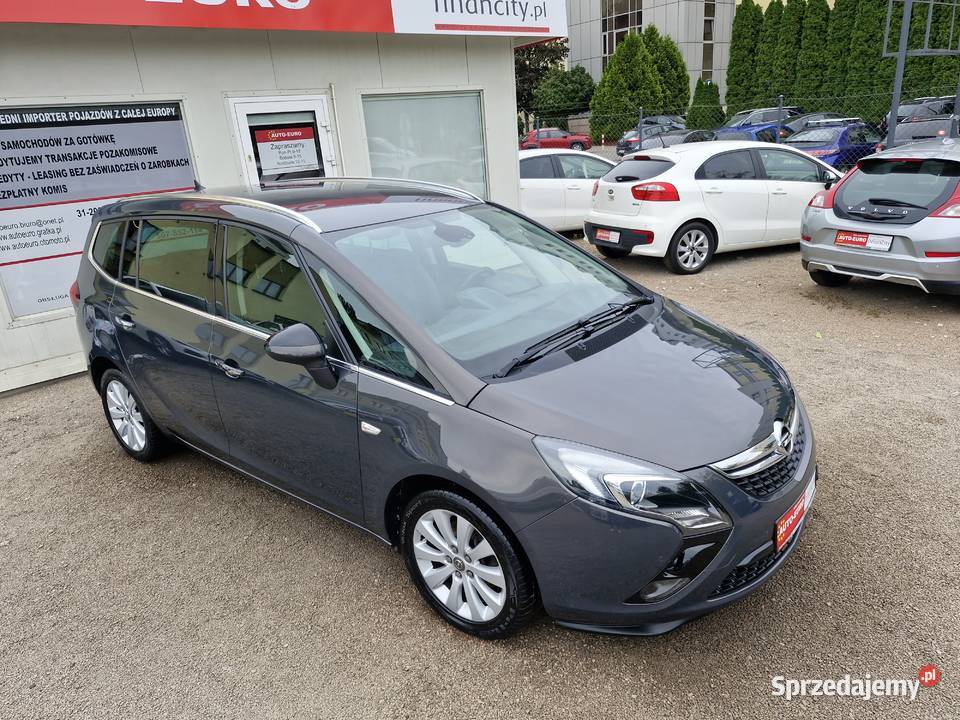 14T 120 Cosmo serw ASO lakier fabryczny stan Kraków