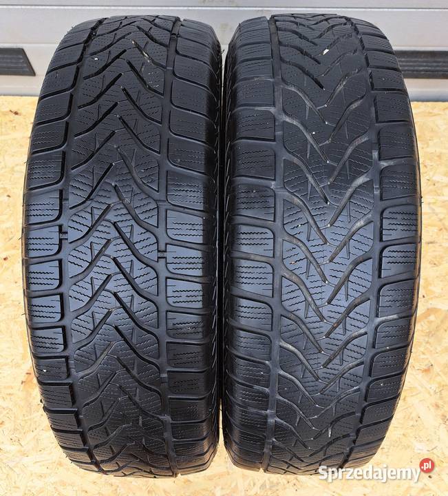 Opony Zimowe Lassa Competus Winter 2 21570 R16 Mielęcin