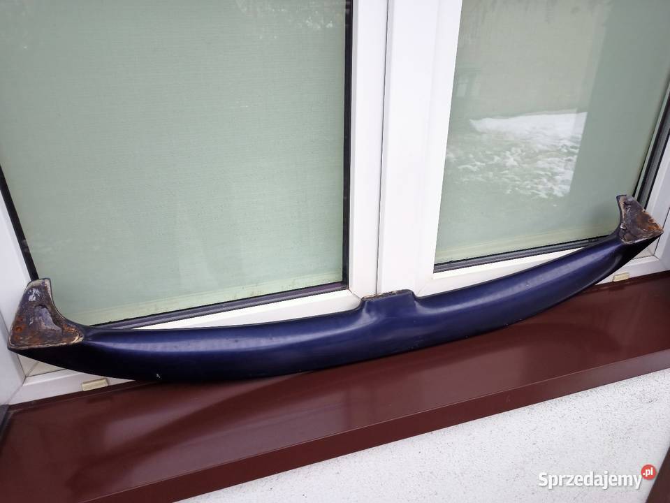 Chrysler Voyager III 3 lotka spoiler na klapę Sieradz