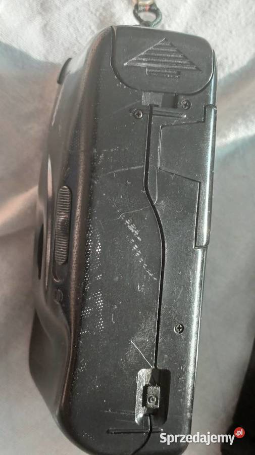 Aparat fotograficzny wizen Lubartów