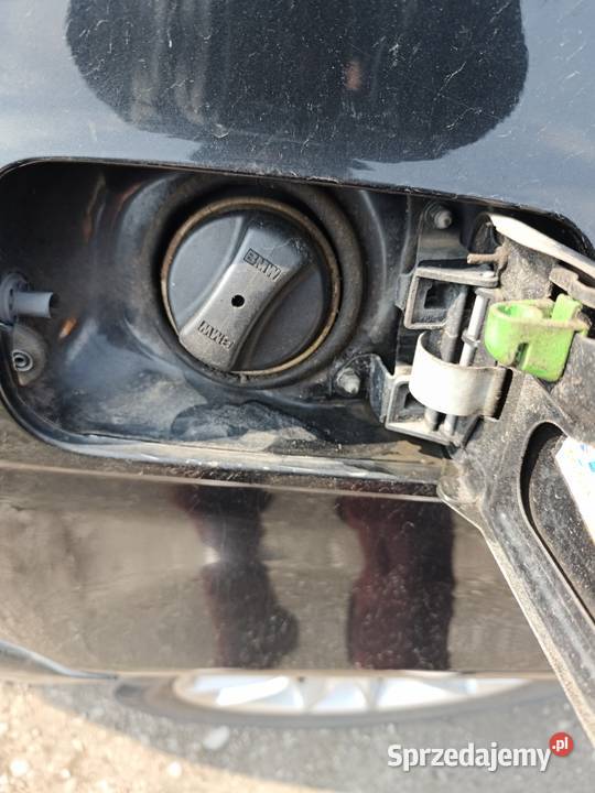 Bmw e39 na części 530d 193 kolor 4759 Xenon