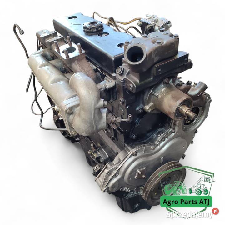 Silnik AQ50706 Perkins 56322200 Manitou Merlo podlaskie