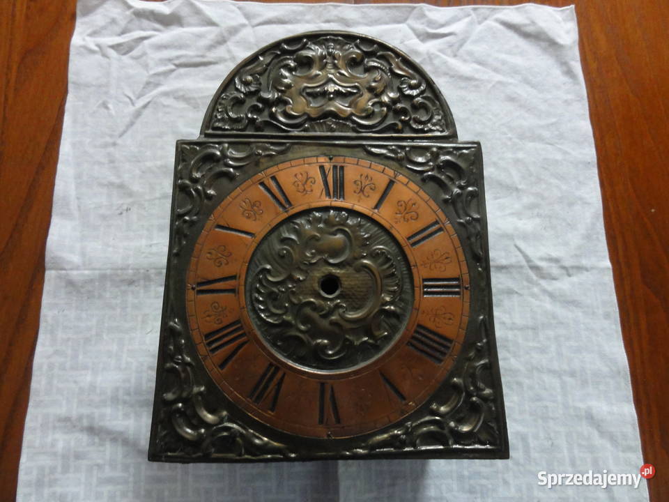 obudowa zegara Łódź