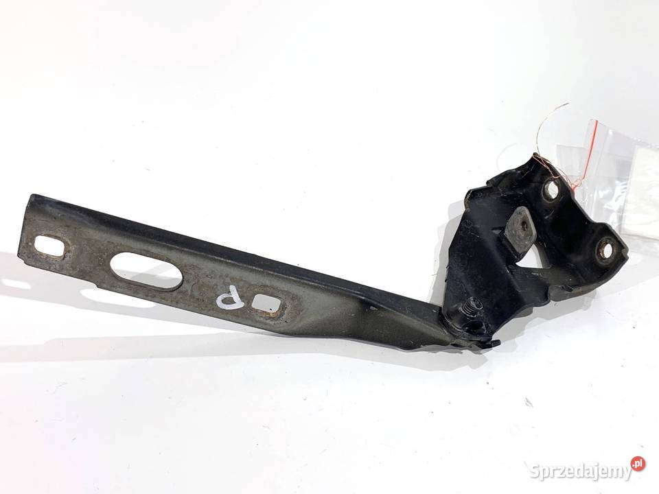 ZAWIAS MASKI PRAWY AUDI A4 B8 Kombi 0715 KOMPLET osobowe podkarpackie sprzedam