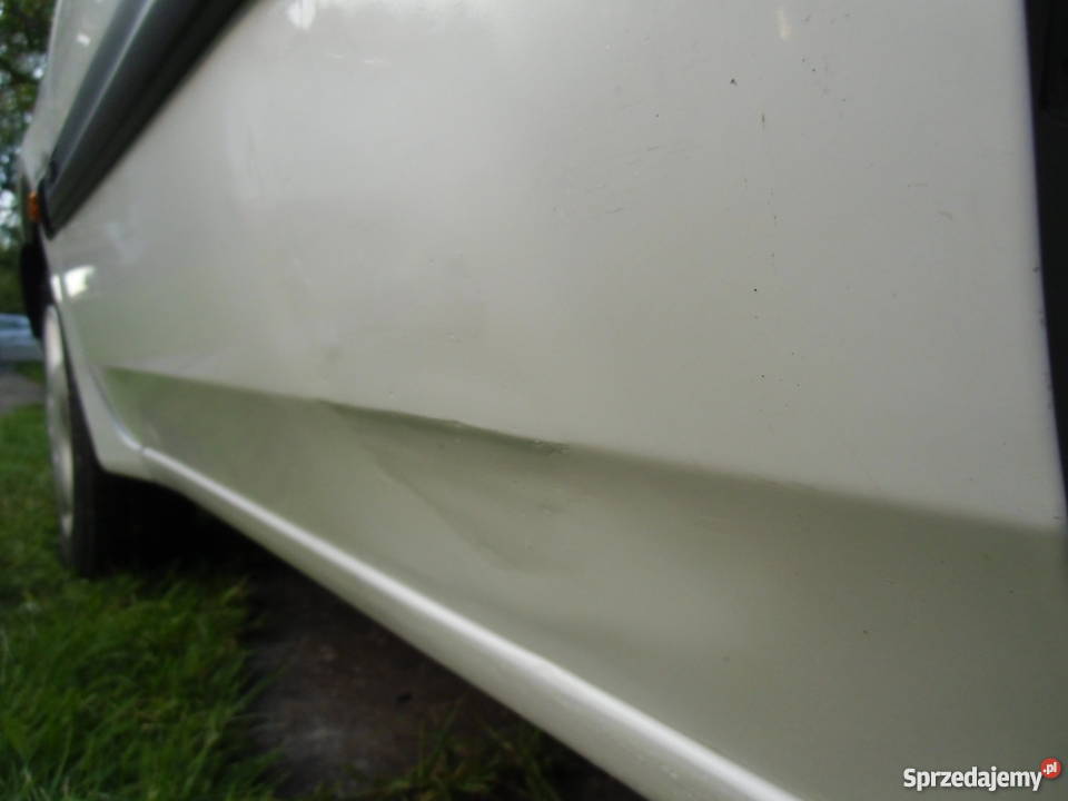 Citron Saxo Citroen Saxo 11Special Edition bezwypadkowy