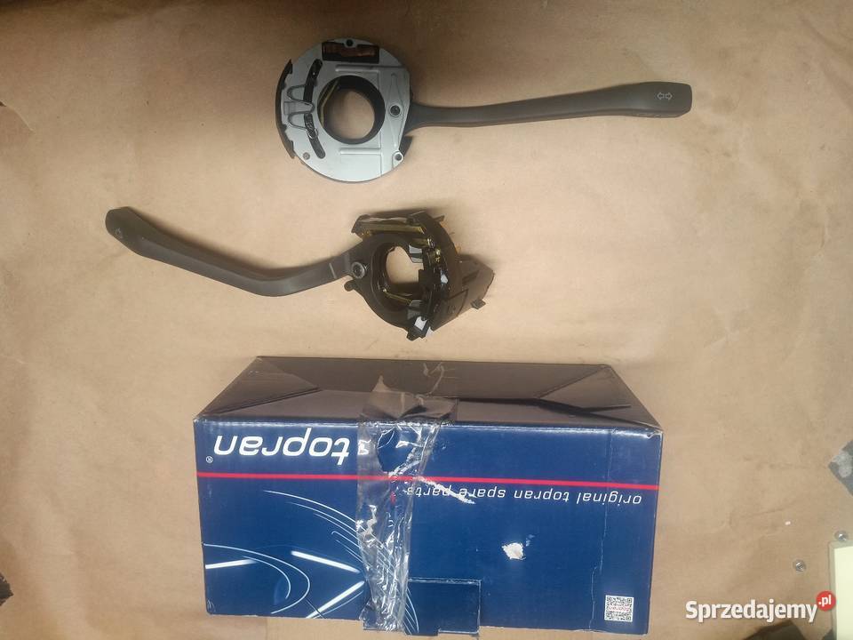 Przełącznik zespolony Golf 1 nowy osobowe