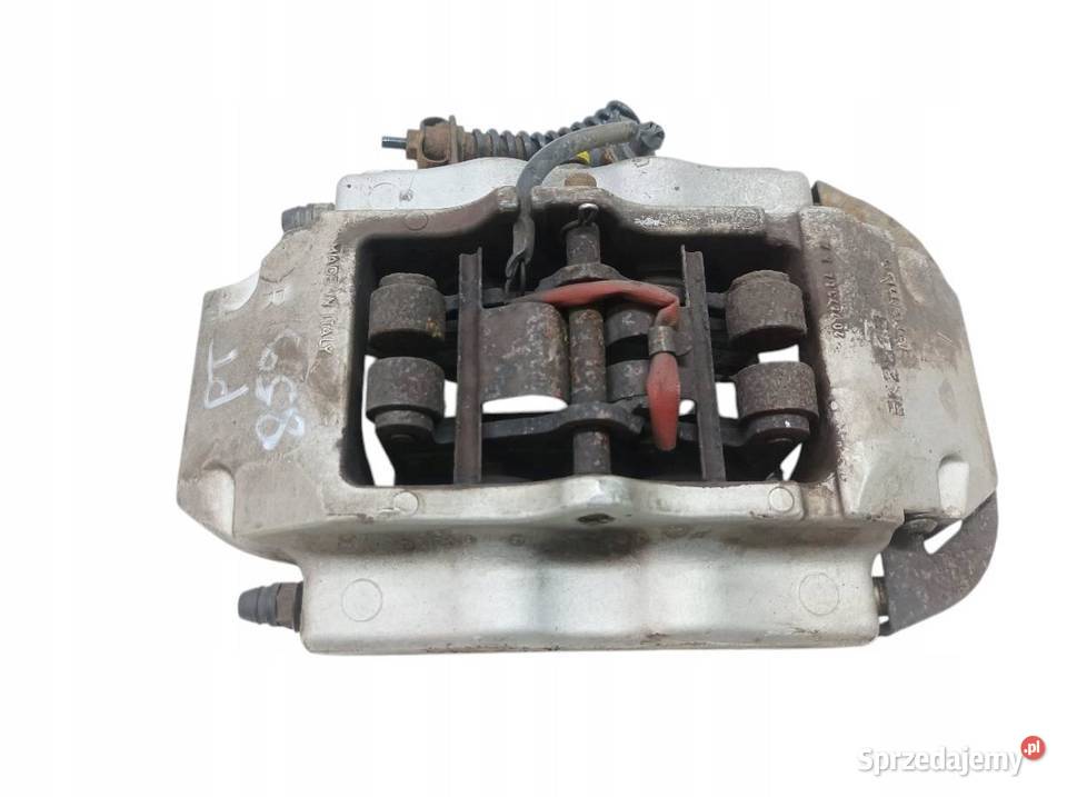 ZACISK HAMULCOWY PRAWY TYŁ BREMBO 45 V8 7L