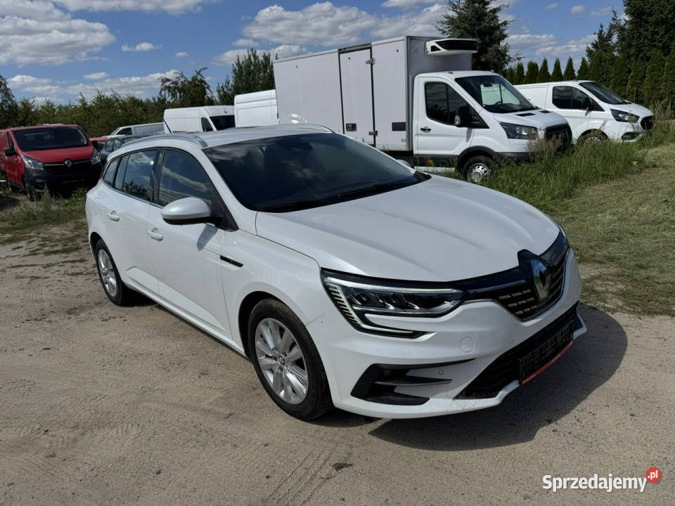 Renault Megane 15 Dci 115 BLUE DCI Klima wielkopolskie Turek sprzedam