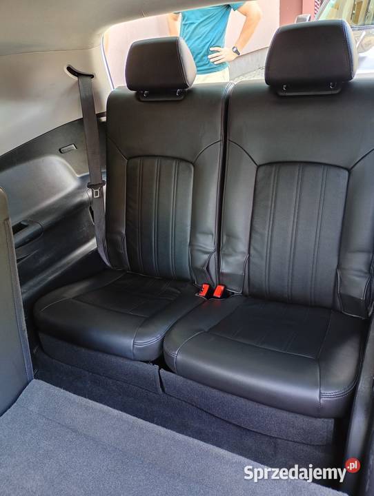Zadbany Chevrolet Orlando nieuszkodzony Lesko