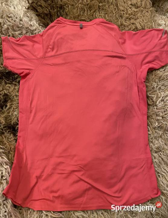 KOSZULKA DAMSKA NIKE DRIFIT r XL Nike Zawiercie