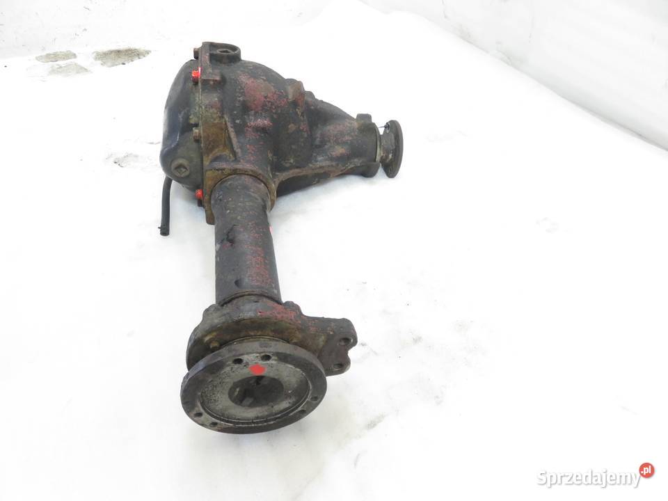 DYFER MOST PRZÓD PATHFINDER R50 33