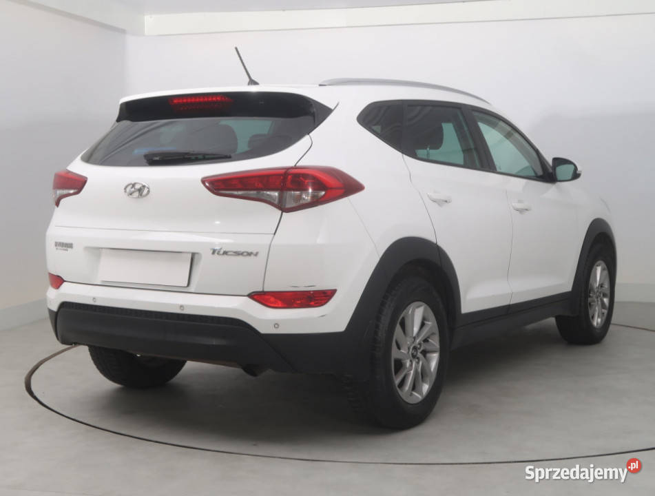 Hyundai Tucson 16 GDI komputer pokładowy Bielany Wrocławskie
