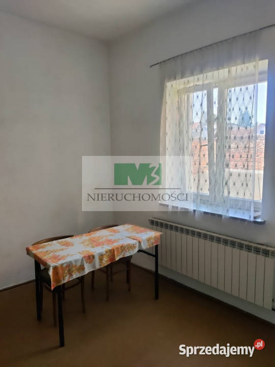 DO SPRZEDAŻY KAMIENICA W LEŻAJSKU podkarpackie Leżajsk