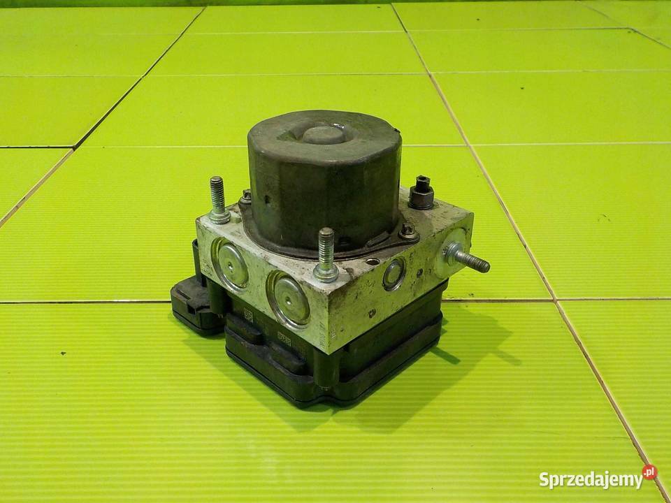 AUDI A1 8X 14 TFSI 14r pompa ABS 6R0614517AL Pompy hamulcowe Suków