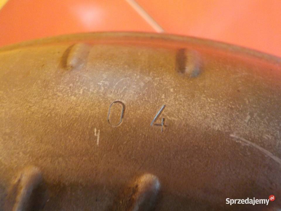 C4 II 308 208 16 VTI 13r 120 5FS sprzeglo Suków