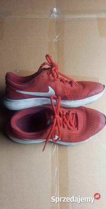 Buty sportowe Nike 375 Halówki Trekking Małkinia Górna