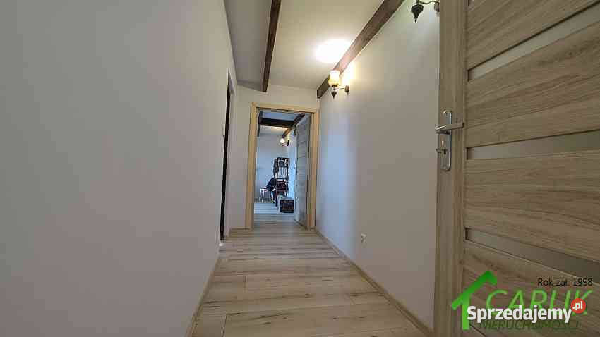 Dom bliźniak Kamień Pomorski 110m2 Sprzedaż