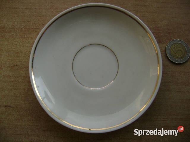 Starocie z PRL Stara porcelana niemiecka Gdynia