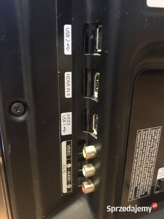 Telewizor 37 Samsung LE37C650L1W pilot dekoder Samsung