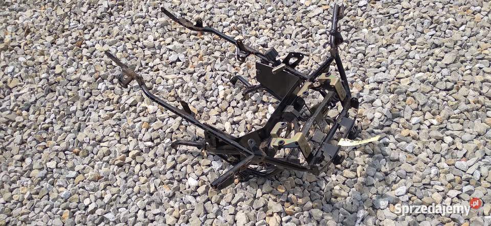 Stelaż Czaszy Przód Yamaha Venture XVZ 1300 Jawiszowice