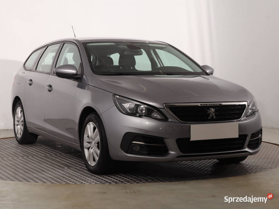 Peugeot 308 12 PureTech radio 308 Katowice sprzedam