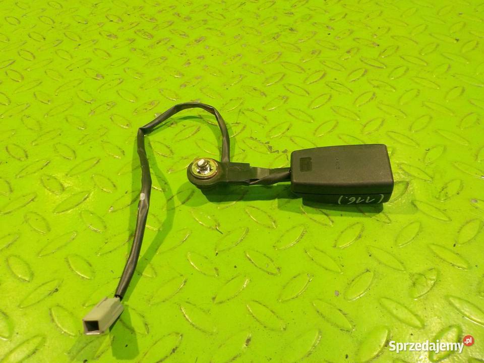 MAZDA MX5 III 06r 2D zapinka pasa lewa przod osobowe Suków sprzedam