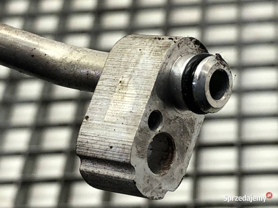 RURKA KLIMATYZACJI HONDA ACCORD VIII 22 150 Przewody klimatyzacji