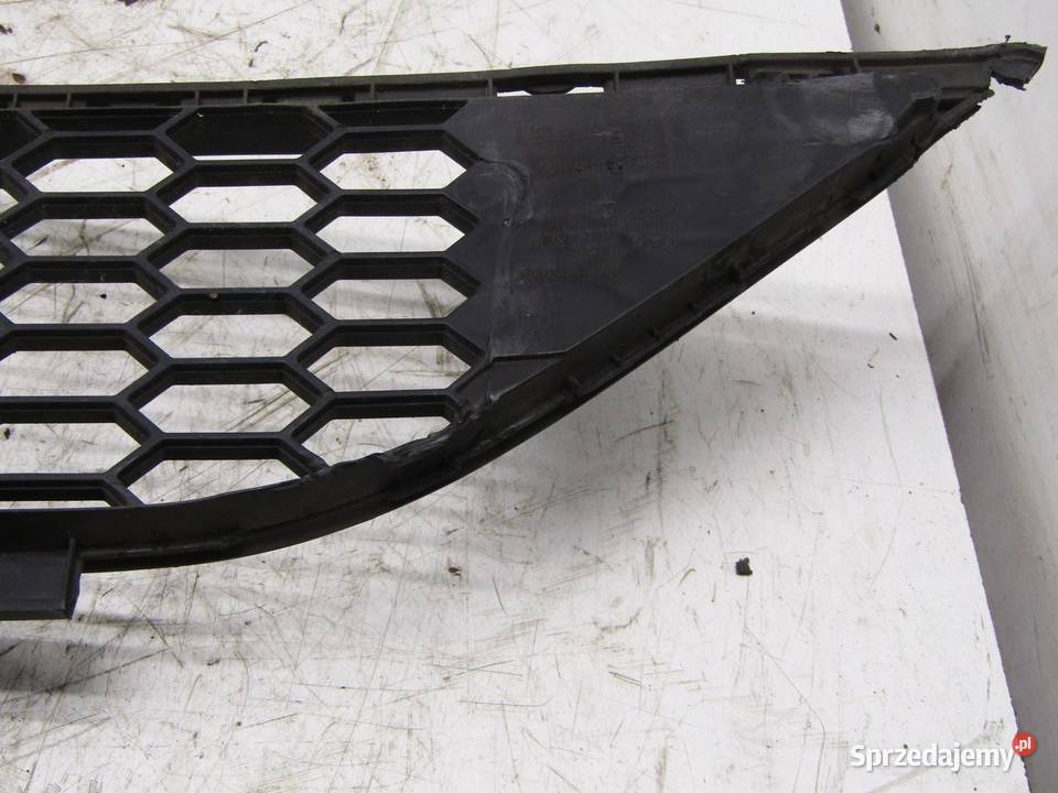 KRATKA ATRAPA ZDERZAKA ŚRODKOWA PRZEDNIA HYUNDAI sprzedam