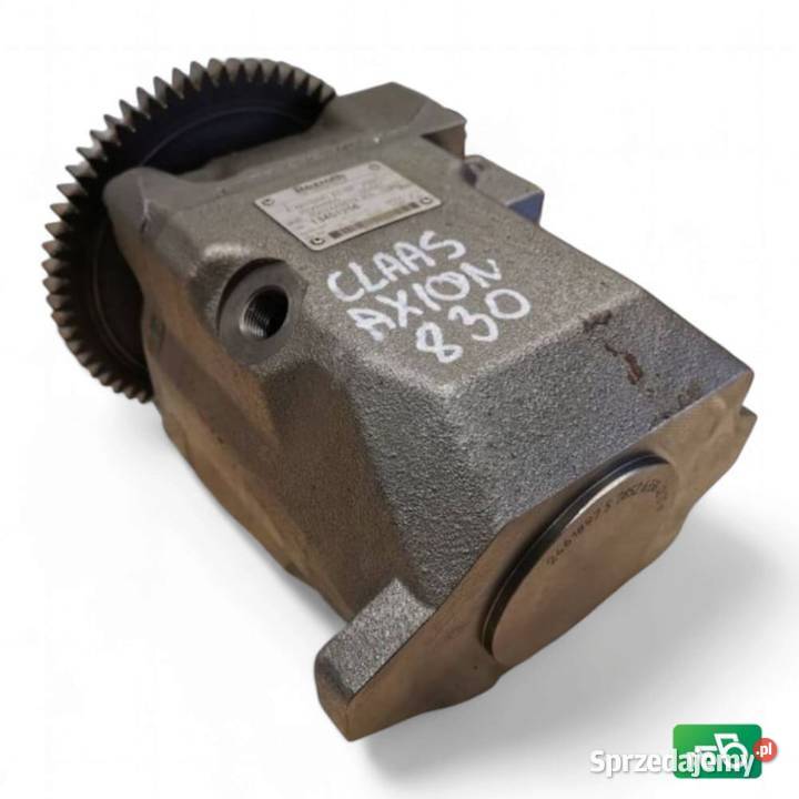 Pompa hydrauliczna A10V Rexroth R902446879 Claas wielkopolskie Wilkowo
