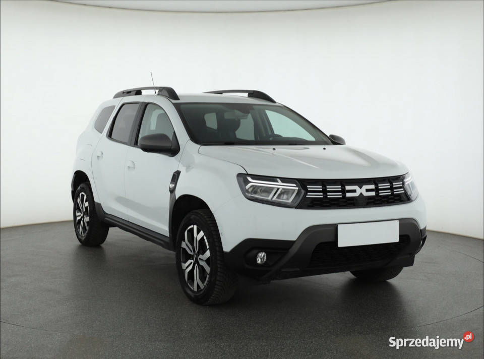 Dacia Duster 15 Blue dCi SUV Piaseczno