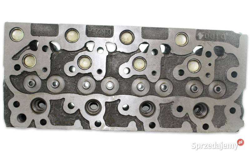 Głowica Kubota L2602L3202L4202 podkarpackie