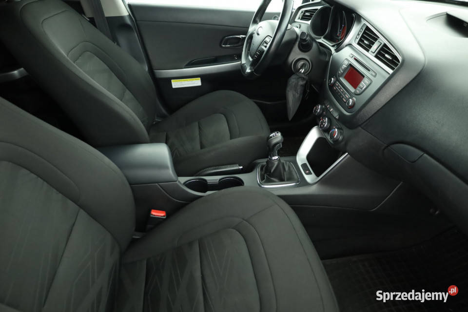 Kia Ceed 14 CRDi wspomaganie kierownicy Cee'd Piaseczno