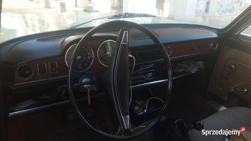 Fiat 125 16 Special Fiat Ostrołęka sprzedam