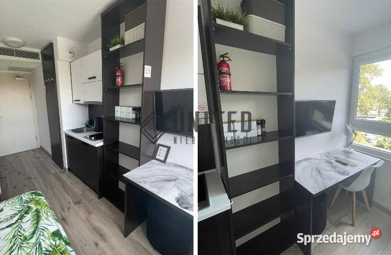 Sprzedam mieszkanie Wrocław 1131m2 1 pokój silikat