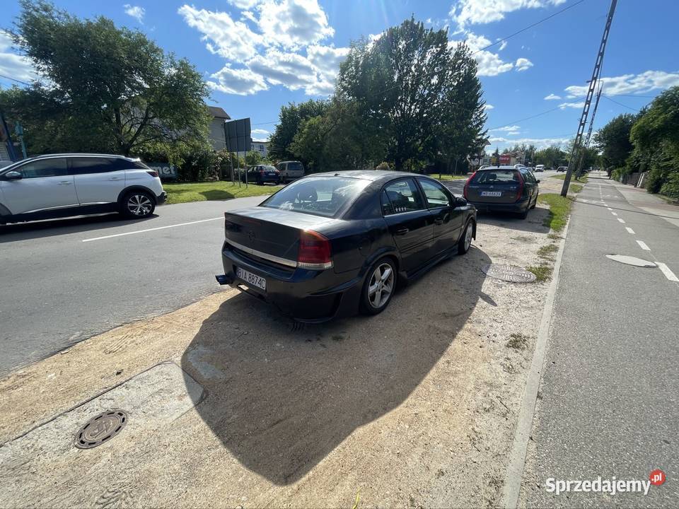 Sprzedam Opel Vectra C poduszka powietrzna