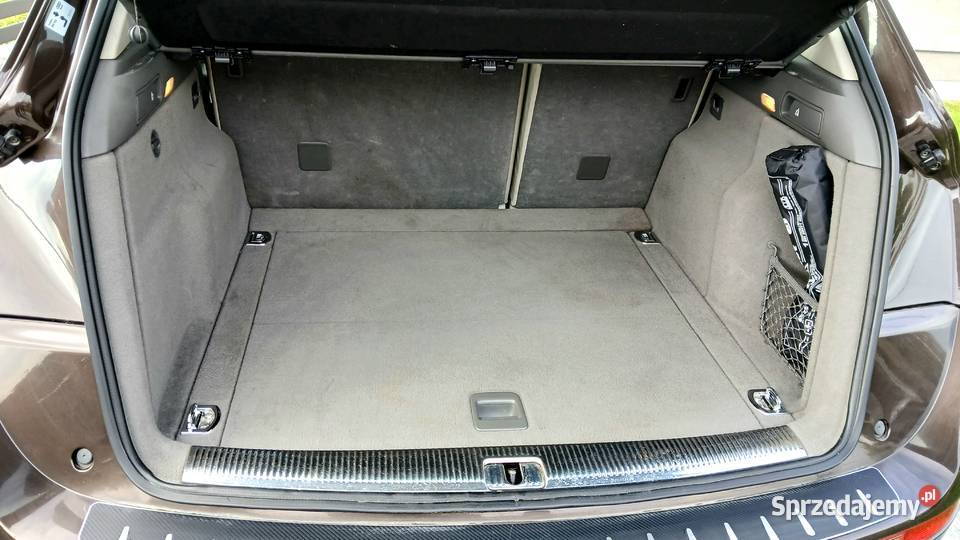 Audi Q5 Quattro Sline Sobolew sprzedam