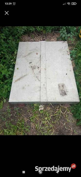 Nakrycie kopułą aluminiowa obudowa przyczepka Nowy Tomyśl