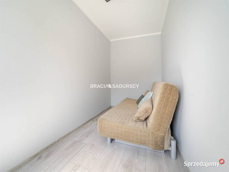 Mieszkanie na wynajem Kraków Nowohucka 405m2 2