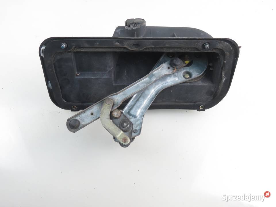 MECHANIZM WYCIERACZEK JAGUAR XJ X308 GNC8951AB