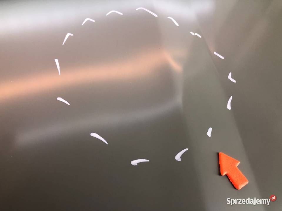 Ford Mondeo Mk4 Lift 012011022015 Maska pokrywa Skarżysko-Kamienna