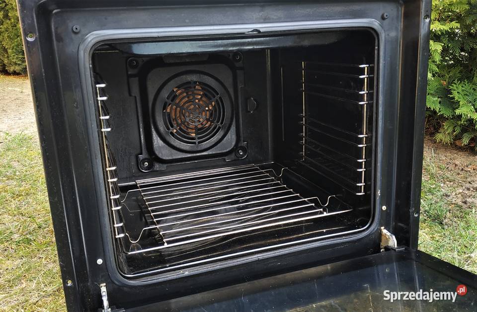 PIEKARNIK AMICA EBP6421 DO ZABUDOWY Srebrny Maków Mazowiecki