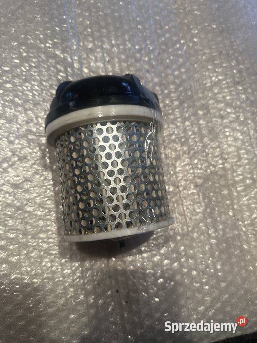 Filtr powietrza Mocowanie uchwyt puszka airbox Poznań