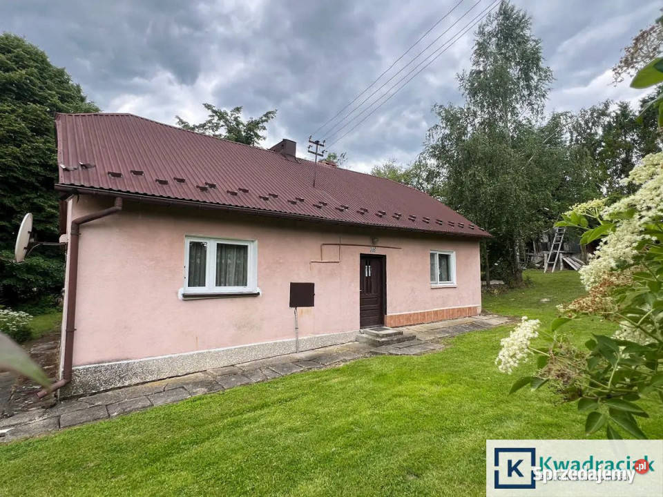 sprzedaży domu wolnostojącego Kopytowa 100m2 100m2