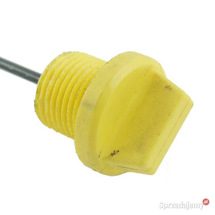 Korek wlewu oleju szabelka Startrac 263 11302410 podkarpackie