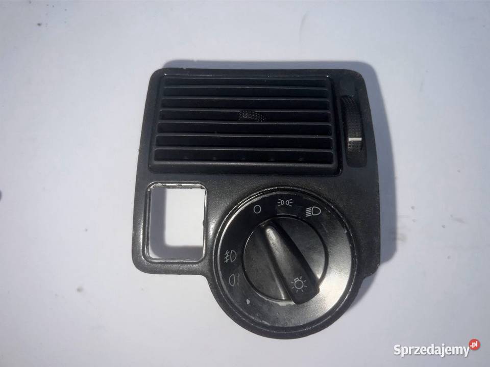 Sterownik przełącznik szyb świateł VW GOLF IV Ostrzeszów